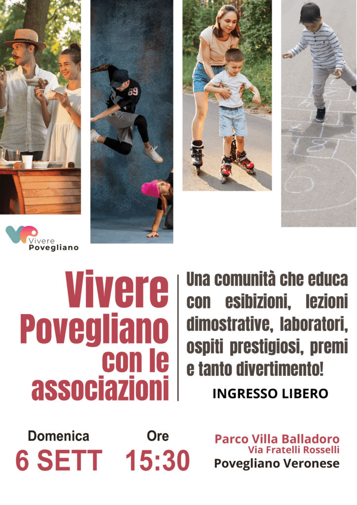Festa associazioni