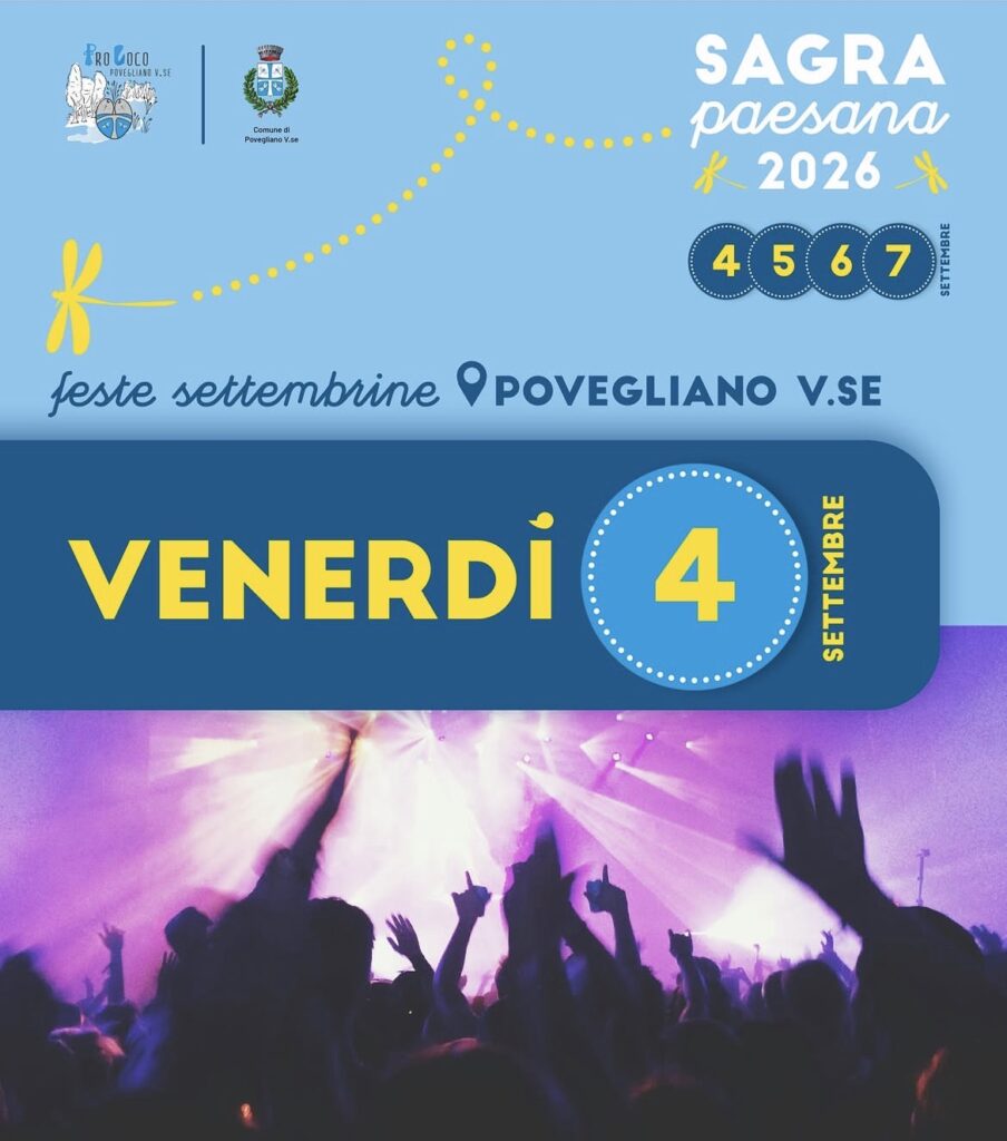 Programma quotidiano