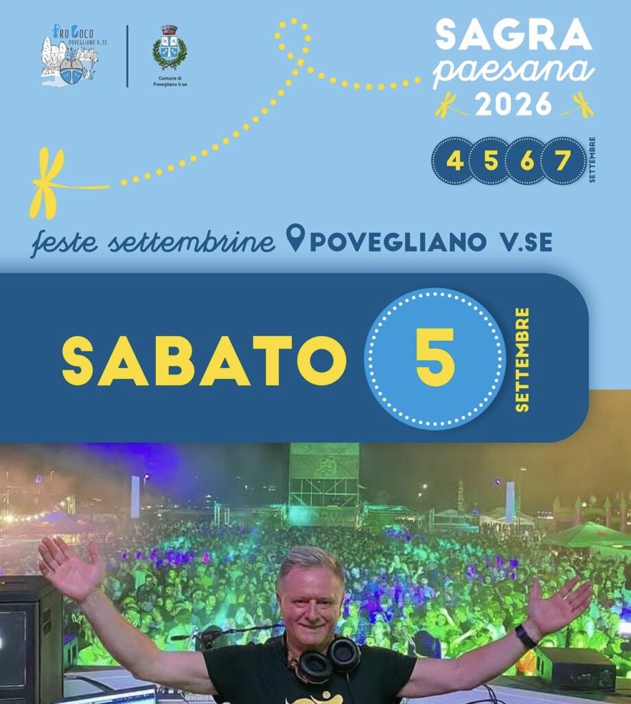 Programma quotidiano