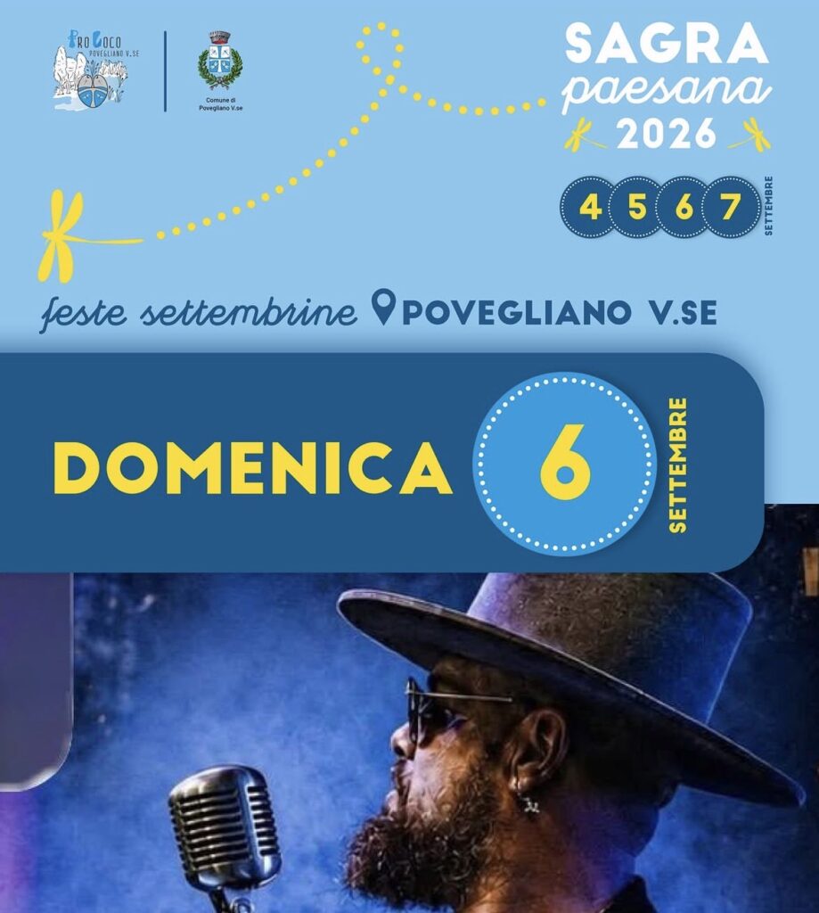 Programma quotidiano