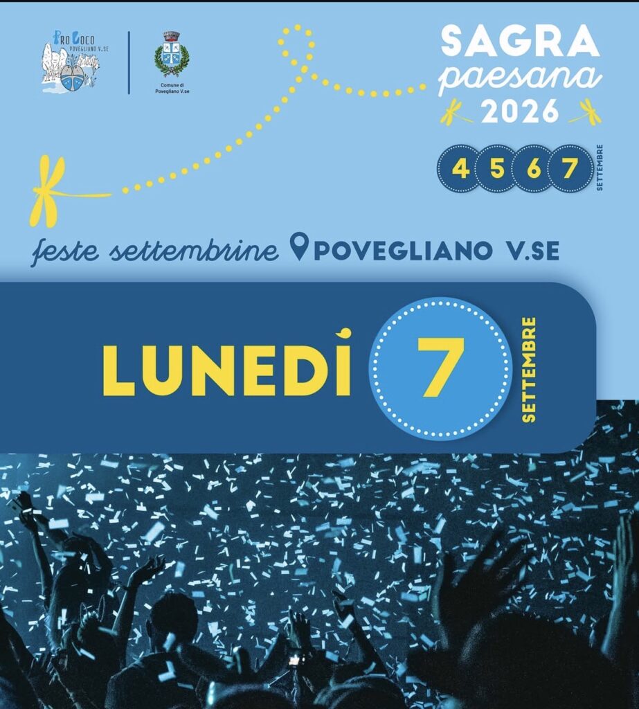 Programma quotidiano