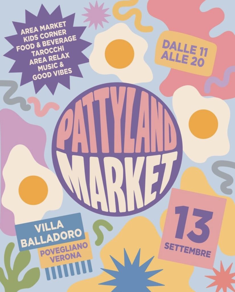 Pattyland