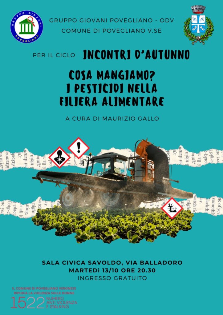 Appuntamento \"Incontri d\'Autunno\"